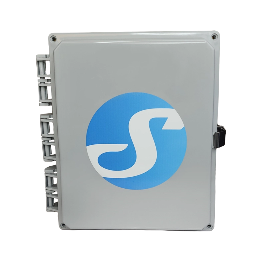 Shelly 240V Appliance control only KIT| Wellbots | Free Shipping