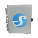 Kit de control de electrodomésticos Shelly 240 V únicamente