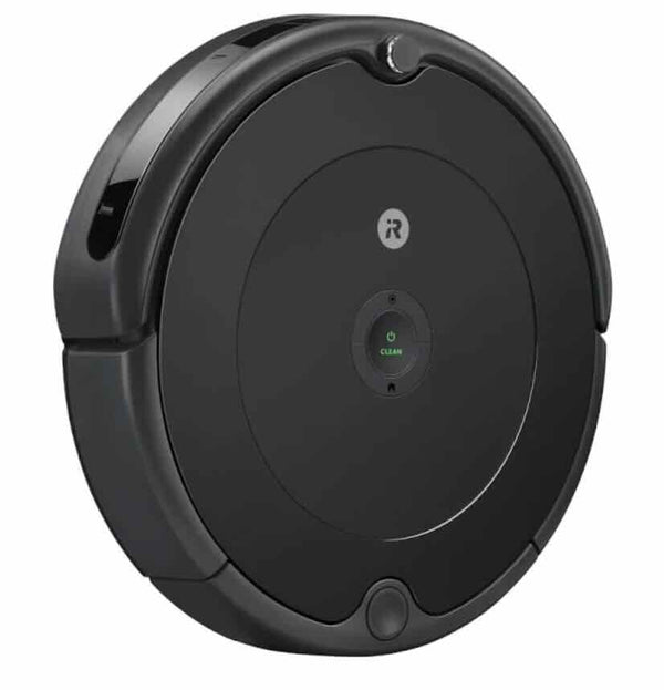 IRobot Roomba Vacuum  Essential Robot (Q012020)