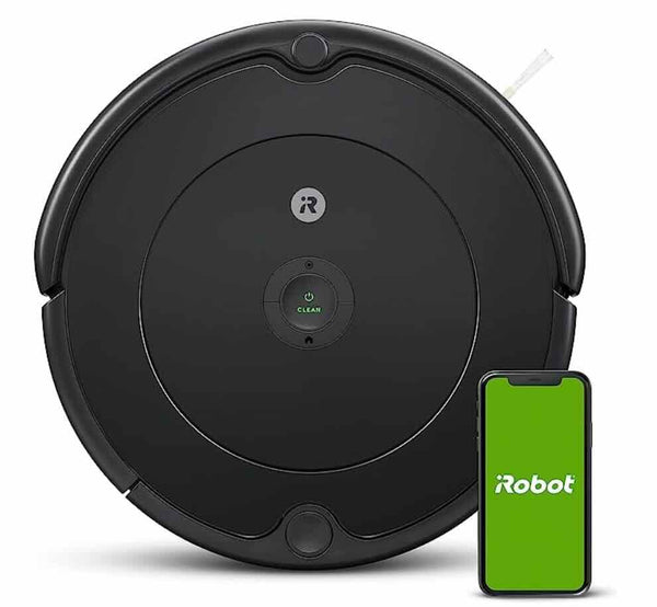 IRobot Roomba Combo Essential Robot (Y014020)