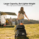 Bouge RV ROVER2000 Semi-Solid Extra Battery