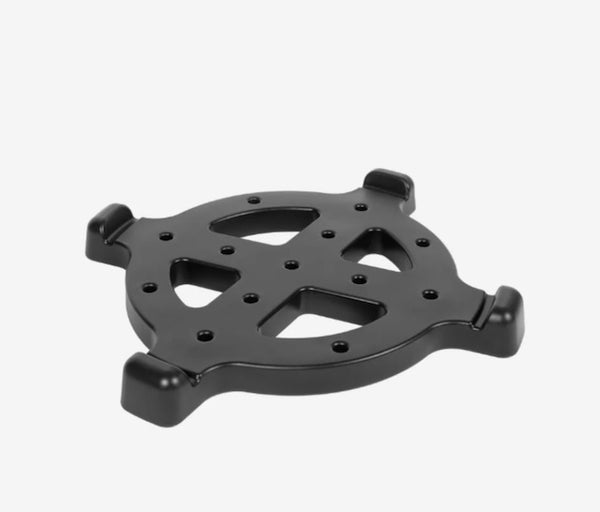 Ice Barrel 400 Replacement Stand (Black) / Wellbots
