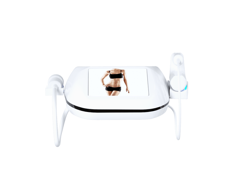 Iceberg Cryonick Roller Mini – Portable Cryotherapy Massage Tool