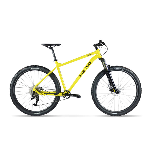 Head Berm Park Mountain Bike