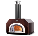 Chicago Brick Oven - CBO 500 Countertop | Wood Fired Pizza Oven | 27" x 22" Cooking Surface