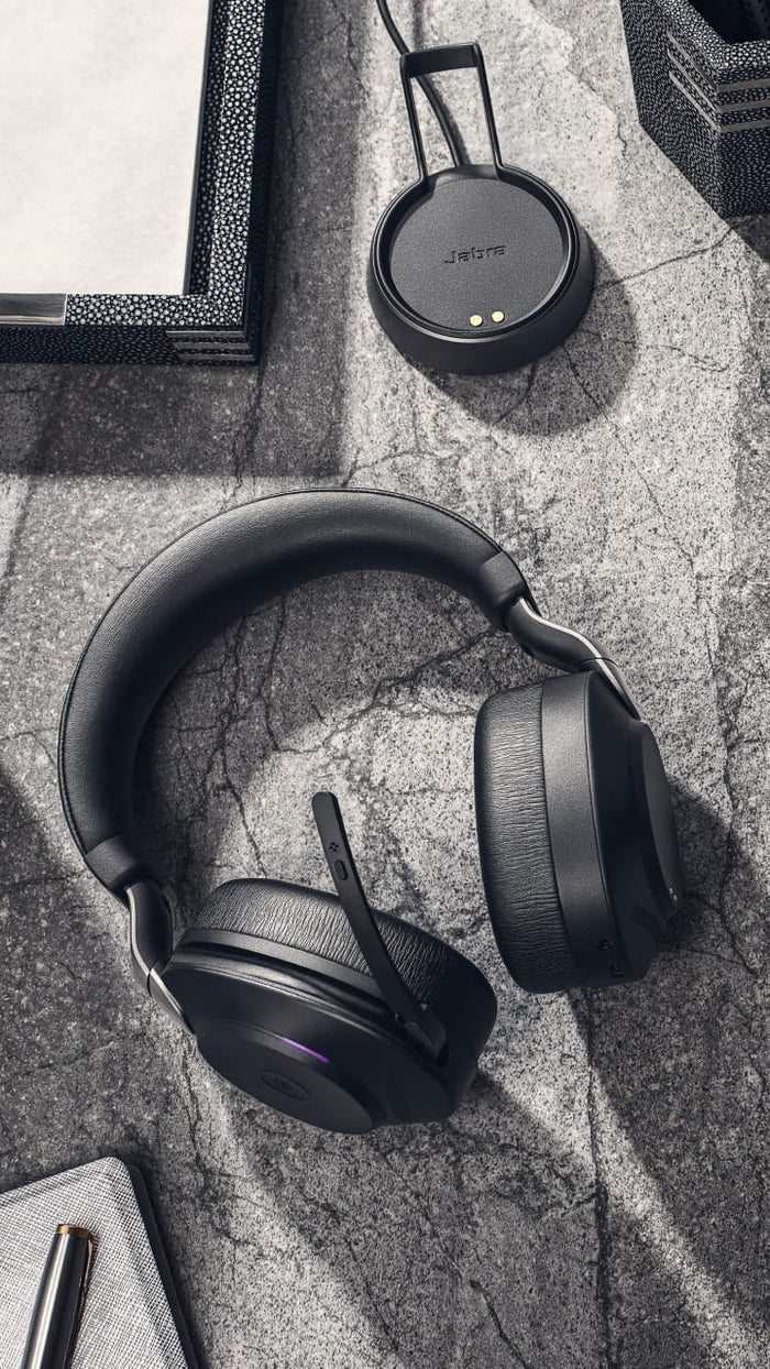Jabra Evolve2 85 | Wellbots | Free Shipping