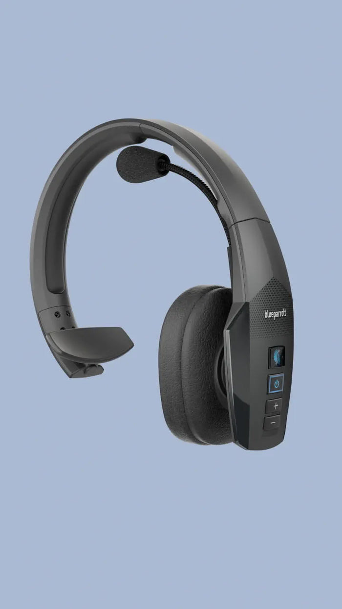 BlueParrott B450-XT Headset | Wellbots | Free Shipping