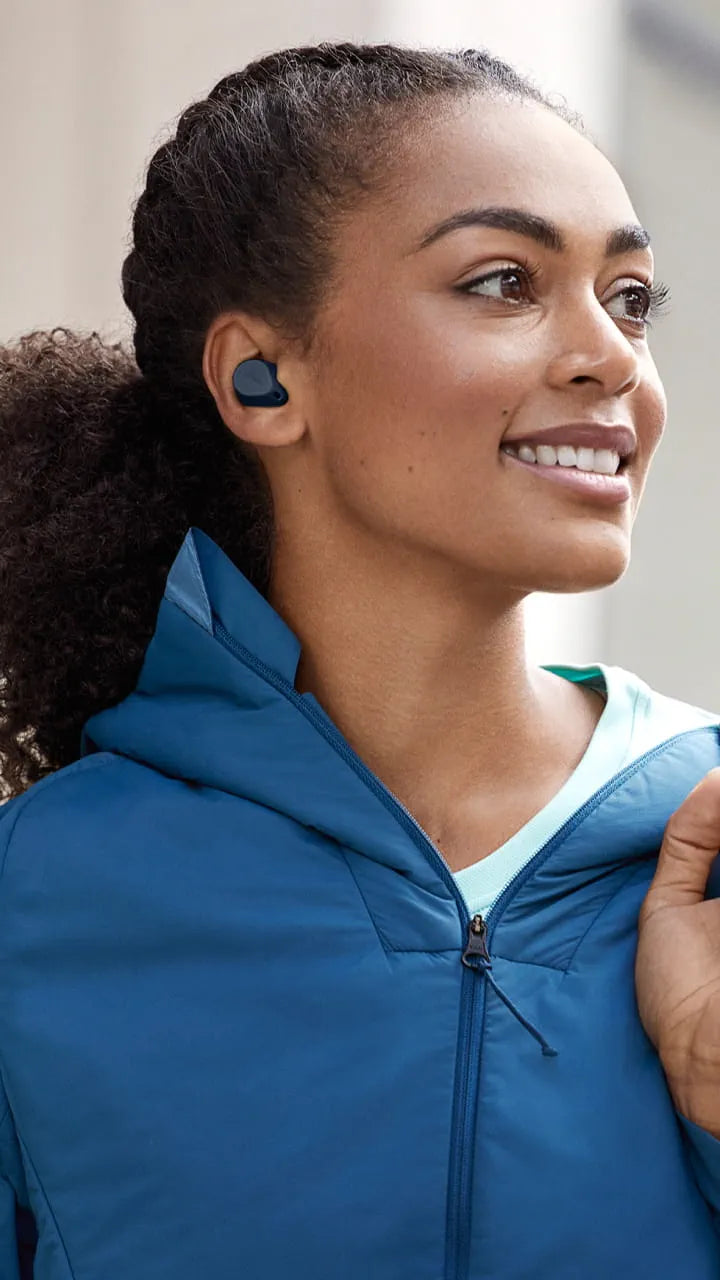 Jabra Elite 7 Active True Wireless Earbuds