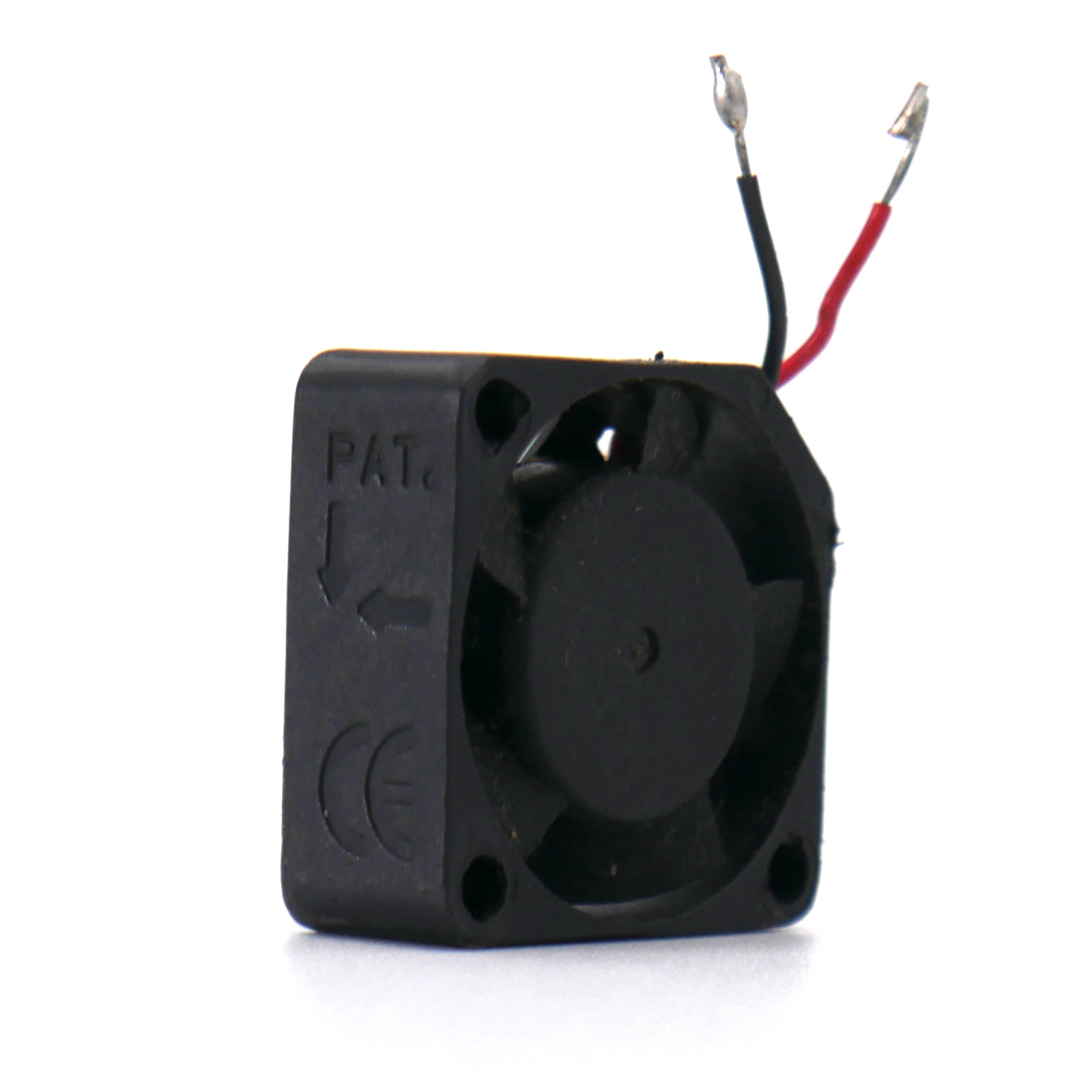 Micro Plugin Fan Inductor Cooling Micro Fan