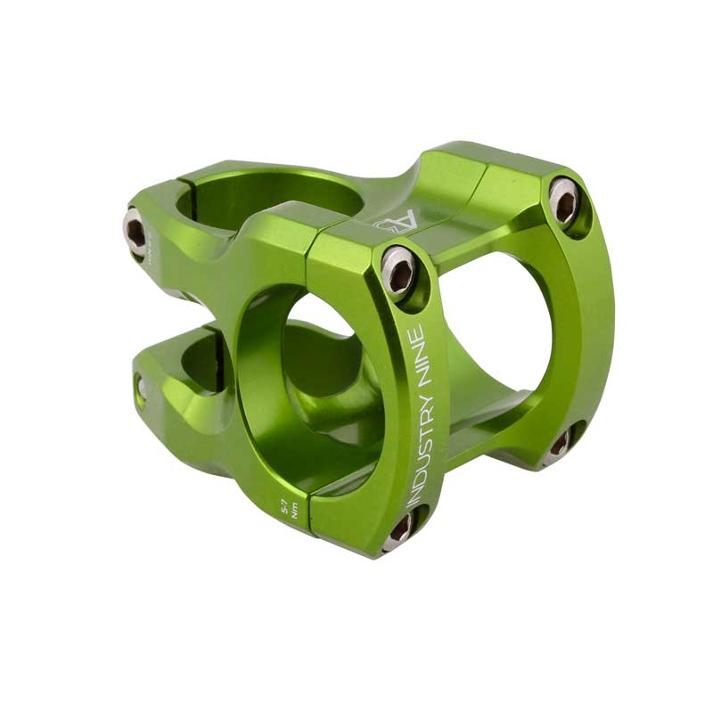 Industry Nine A318 Stem
