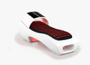 InfraCouch Red Light Therapy Bed – Full Body LED Therapy