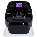 InfraStar Infrared Vacuum Bike – Full-Body Cold-Heat Vacuum Workout System