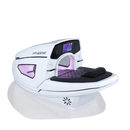 InfraStar Infrared Vacuum Bike – Full-Body Cold-Heat Vacuum Workout System