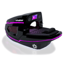 InfraStar Infrared Vacuum Bike – Full-Body Cold-Heat Vacuum Workout System