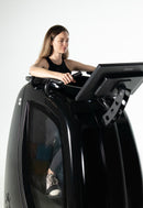 InfraStar Sole – Vertical Vacuum Bike with Infrared Heating & Cryotherapy