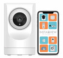 Instachew PurrSight Mini Wi-Fi Pet Camera