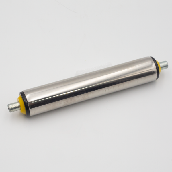 Intermediate Roller Assembly