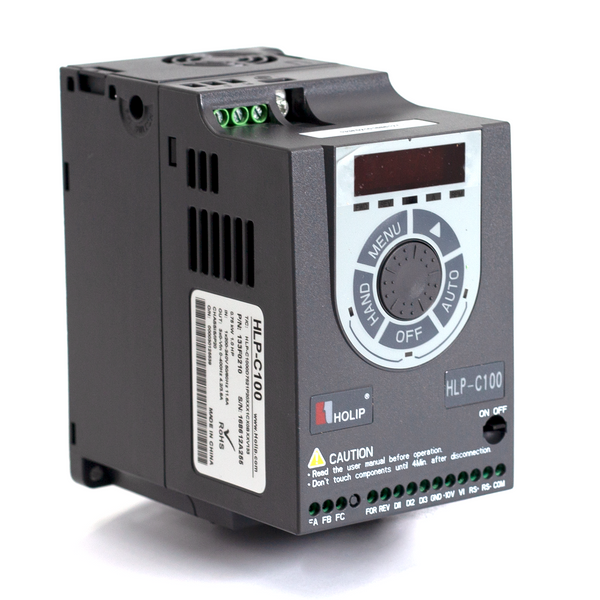 Inverter (220V-0.75KW)