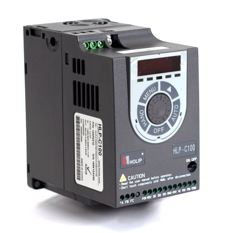 Inverter (220V-0.75KW)