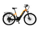 JADE Step Through Commuter Ebike