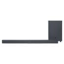 JBL - Bar 2.1 Deep Bass Mk2 Barra de sonido inalámbrica y subwoofer - Negro