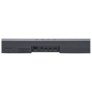 JBL - Bar 2.1 Deep Bass Mk2 Barra de sonido inalámbrica y subwoofer - Negro