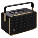 Jbl - Authentics 300 Wireless Home Speaker - Black