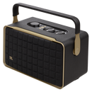 Jbl - Authentics 300 Wireless Home Speaker - Black