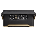 Jbl - Authentics 300 Wireless Home Speaker - Black