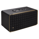 Jbl - Authentics 500 Wireless Home Speaker - Black
