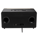 Jbl - Authentics 500 Wireless Home Speaker - Black