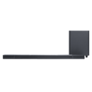 JBL - Barra de sonido y subwoofer inalámbricos Bar 1300X - Negro