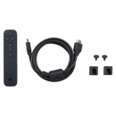 Jbl - Bar 2.0 All In One Mk2 Soundbar With Dolby Digital - Black