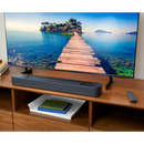 Jbl - Bar 2.0 All In One Mk2 Soundbar With Dolby Digital - Black