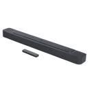 Jbl - Barra de Sonido Multibeam Bar 300 con Dolby Atmos - Negro
