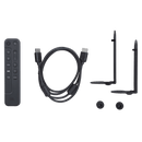 Jbl - Barra de Sonido Multibeam Bar 300 con Dolby Atmos - Negro