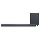 Jbl - Barra de sonido y subwoofer Multibeam Bar 500 - Negro
