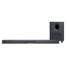 Jbl - Barra de sonido y subwoofer Multibeam Bar 500 - Negro