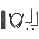 Jbl - Barra de sonido y subwoofer Multibeam Bar 500 - Negro