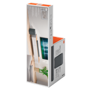 Jbl - Barra de sonido y subwoofer Multibeam Bar 500 - Negro