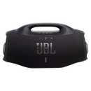 Jbl - Boombox 4 Bluetooth Speaker - Black