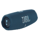 Jbl - Charge 5 Waterproof Bluetooth Speaker - Blue