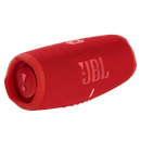Jbl - Altavoz Bluetooth impermeable Charge 5 - Rojo