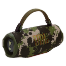 Jbl - Charge 6 Waterproof Bluetooth Speaker - Squad