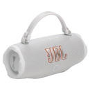 Jbl - Charge 6 Waterproof Bluetooth Speaker - White