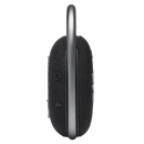 Jbl - Clip 4 Waterproof Bluetooth Speaker - Black