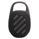 Jbl - Clip 5 Waterproof Bluetooth Speaker - Black