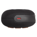 Jbl - Clip 5 Waterproof Bluetooth Speaker - Black