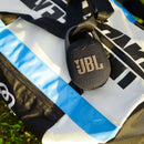 Jbl - Clip 5 Waterproof Bluetooth Speaker - Black