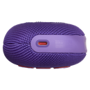 Jbl - Clip 5 Waterproof Bluetooth Speaker - Purple
